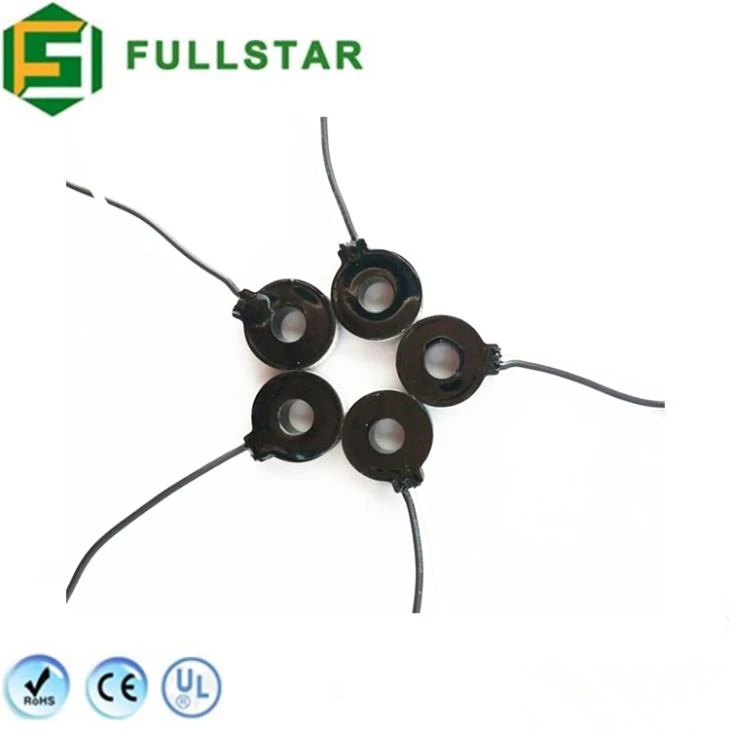 Zero Phase Current Transformer